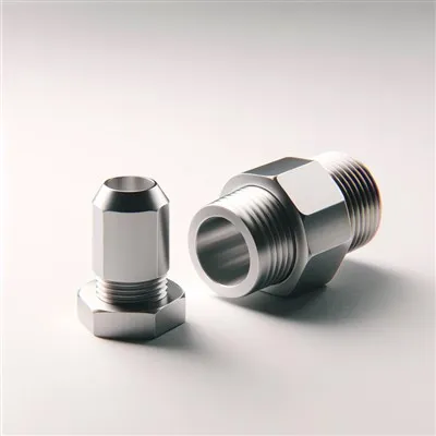 Pluggar och bussningar